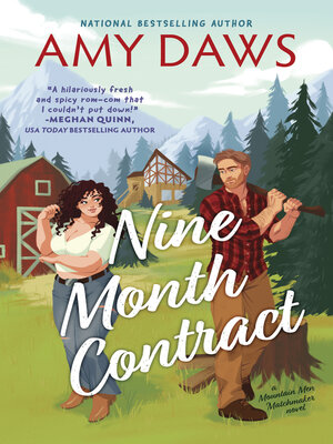 cover image of Nine Month Contract